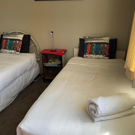 Turangi Home Family Size Taupo Eksteriør bilde