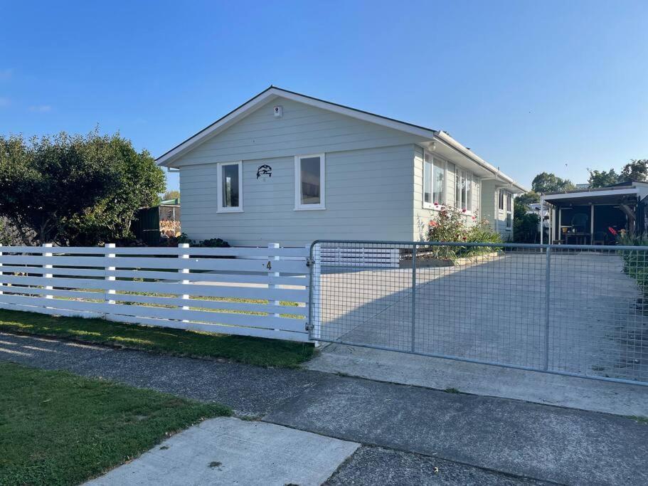 Turangi Home Family Size Taupo Eksteriør bilde