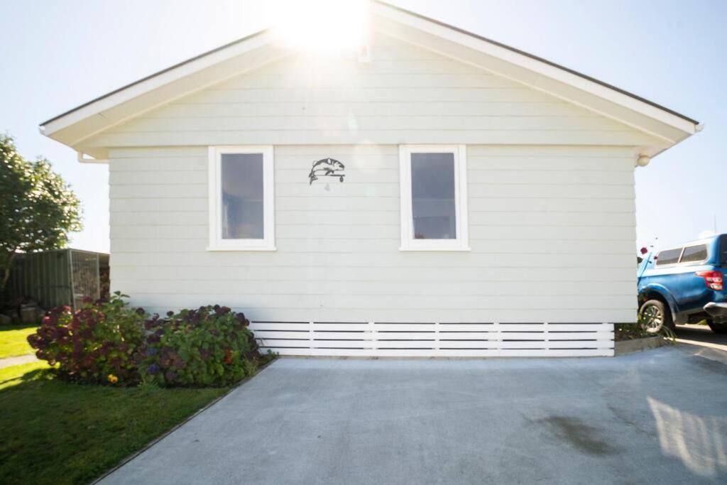 Turangi Home Family Size Taupo Eksteriør bilde
